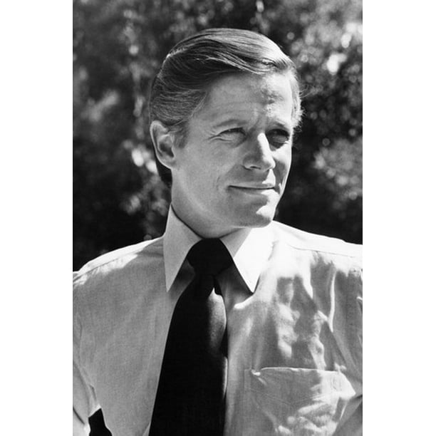 Peter Strauss In Rich Man Poor Man Book Ii 24x36 Poster Walmart Com