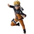 thumbnail image 2 of Ultimate Legends - Naruto 5" Naruto Uzumaki (Adult) Action Figure, 2 of 9