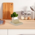 thumbnail image 4 of unbranded 2Ud Soporte Plegable Antideslizante Para Y Utensilios De Cocina Beige Para Organizar Encimera, 4 of 8
