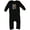 AB-Black, variant on Tuba Music Sloth Band Baby Romper Coveralls