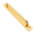 thumbnail image 4 of Luckyn Sliding Door Handle Aluminum Alloy Pull Push Door Handle for Gate Toilet Door, 4 of 9