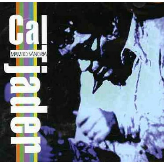 Cal Tjader - Mambo Sangria - Music & Performance - CD