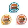 thumbnail image 2 of Instinct Alimento Húmedo Minced Cup Mix de recetas gato 12pzs, 2 of 4