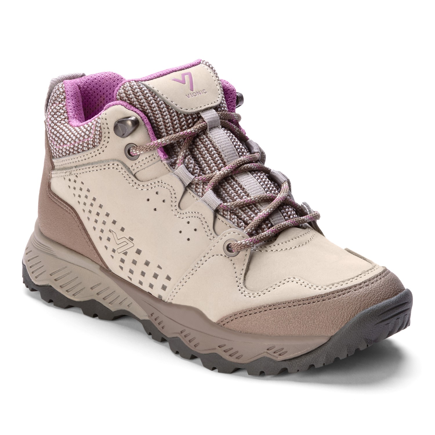 vionic steel toe shoes