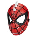 thumbnail image 2 of Marvel Spider-Man: Across the Spider-Verse Spider-Punk Mask for Kids Roleplay Toy, 2 of 9