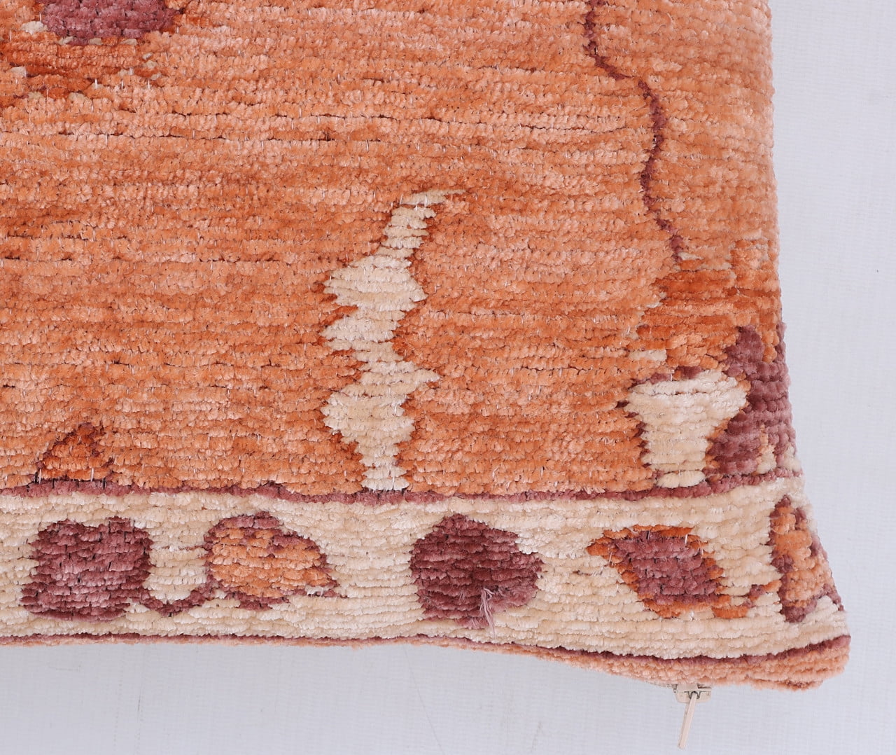 BHG DEC PLW 14x24 HERITAGE ORANGE