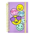 thumbnail image 3 of Libreta Prichos Happy Days! de Cartón Papel Plástico y Elástico Varios Modelos 1 Pieza, 3 of 4