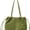Green, variant on Retro Suede Bucket Purse Causal Travel College Crossbody Bag Drawstring Handbag Purse for Women Shouder Straps Tote