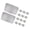 M3 front sunroof, variant on Sun Shade Compatible for Car Sun Shade Glass Roof Sun Shade Anti-uv Cool Supplies