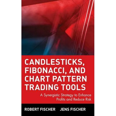 Candlesticks, Fibonacci, and Chart Pattern Trading Tools : A Synergistic Strategy to Enhance Profits and Reduce