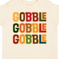 thumbnail image 4 of Inktastic Thanksgiving Funny Gobble Boys or Girls Toddler T-Shirt, 4 of 5