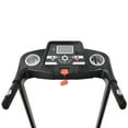 Upgrade Folding Electric 3.5HP Treadmill With Incline LCD Medium