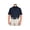 Midnight Navy, variant on First Tactical Men Short Sleeve V2 Pro Performance Shirt