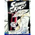 thumbnail image 2 of Shaman King Omnibus: SHAMAN KING Omnibus 6 (Vol. 16-18) (Series #6) (Paperback), 2 of 3