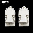 thumbnail image 2 of 2Pcs 16A Power ​Electric Kettle Thermostat Switch Steam Accessor Water Heater, 2 of 8