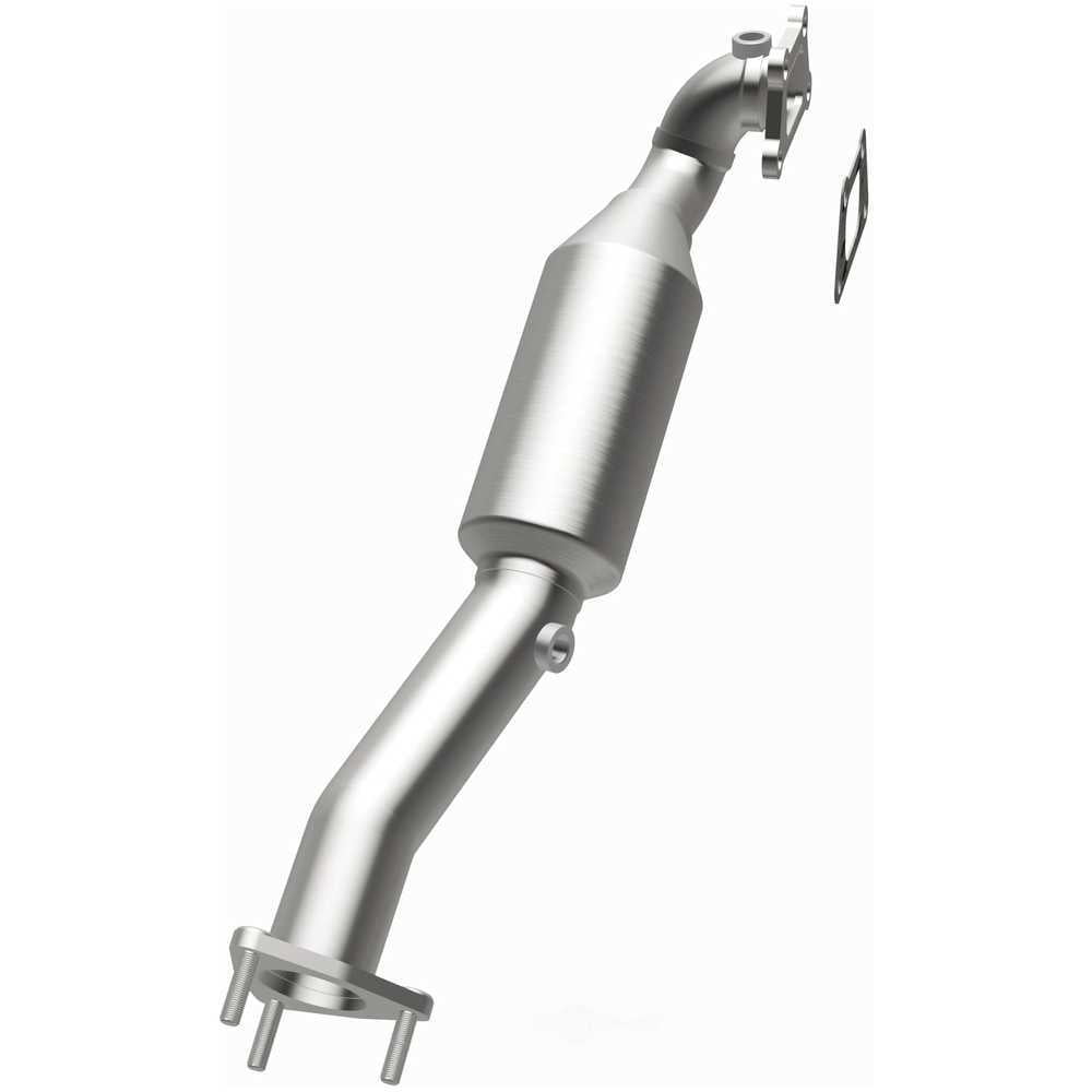 MagnaFlow Catalytic Converter Fits select: 2015-2020 CHEVROLET COLORADO, 2015-2020 GMC CANYON