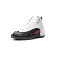thumbnail image 4 of Jordan GRADE SCHOOL Air Jordan 12 GS "Red Taxi" 153265 162 from Stadium Goods, 4 of 8