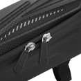 thumbnail image 3 of Scooter de equilibrio Scooter eléctrico E Bike Bolsa frontal Carcasa dura de EVA Compatible con XIAOMI M365 Capacidad 2L (negro), 3 of 8