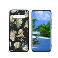 thumbnail image 1 of Floral-277 Phone Case, Degined for LG V60 ThinQ 5G Case Men Women, Flexible Silicone Shockproof Case for LG V60 ThinQ 5G, 1 of 1