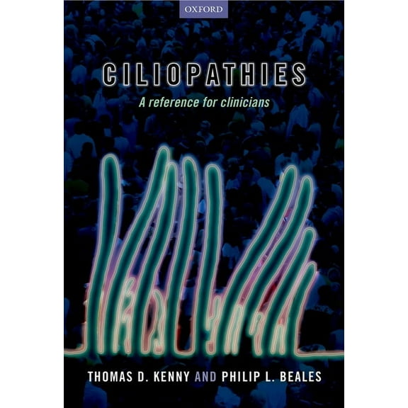 Ciliopathies, (Hardcover)
