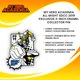 thumbnail image 5 of Pin de coleccionista Toynk My Hero Academia All Might SDCC 2019, 5 of 5