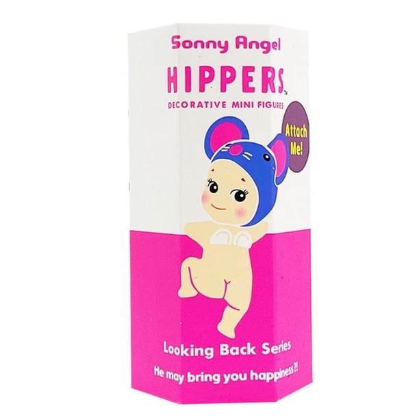 Caja ciega de Sonni Angel, figuras de anime de la serie Look Back, adornos, muñecas Look Back, fanáticos, regalos de Navidad para niños, 1 pieza al azar