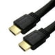 Câble Plat HDMI M-M de 10 Pi – image 1 sur 1