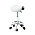 thumbnail image 3 of Ktaxon Adjustable Hydraulic Swivel Stool Tattoo Facial Massage Spa Salon Bar Chair, 3 of 3