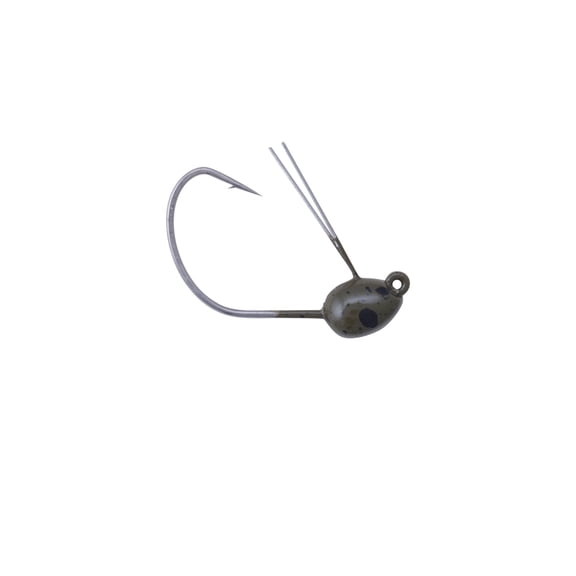 Fusion19â„¢ Weighted Wacky Head