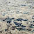 thumbnail image 5 of Mohawk Home Agatha Washable Low Pile Stain and Fade Resistant Indoor Area Rug, Blue, 2'11" X 5', 5 of 8