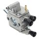 thumbnail image 2 of Arburetor For Stihl Fs400 Fs450 Fs480 #450 4128 120 0602 Replacement Carb Parts-XinHan, 2 of 3