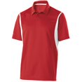thumbnail image 2 of Integrate Polo S Scarlet/White, 2 of 2