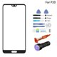 thumbnail image 1 of Kit de pantalla delantera exterior de reemplazo de greenhome para Huawei Mate 20 / Mate 30 / P20 Pro / P30 greenhome iPhone X, 1 of 7
