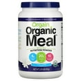 thumbnail image 1 of Orgain, Organic Meal, All-In-One Nutrition Powder, Vanilla Bean, 2.01 lbs (912 g), 1 of 2