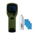 thumbnail image 3 of Thermacell MR300 Mosquito Repeller, Olive, 12-Hour Protection, 3 of 7
