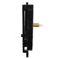 thumbnail image 4 of Clock Mechanism Silent Quartz Movement Machine Wall Hands Pointer Set Table Long Shaft DIY Watches Repair Parts, 4 of 9