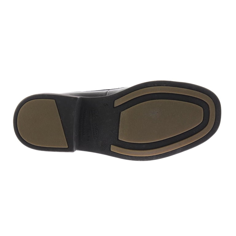 Blundstone‎ Black Leather Derby Work Oxford Shoes Blundstone Black Leather Derby Work Oxford Shoes | eBay UK main image 3
