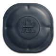 thumbnail image 2 of 3/4 oz RCM Silver Maple Leaf/Wildlife Coin Tubes (Dark Blue Top), 2 of 2