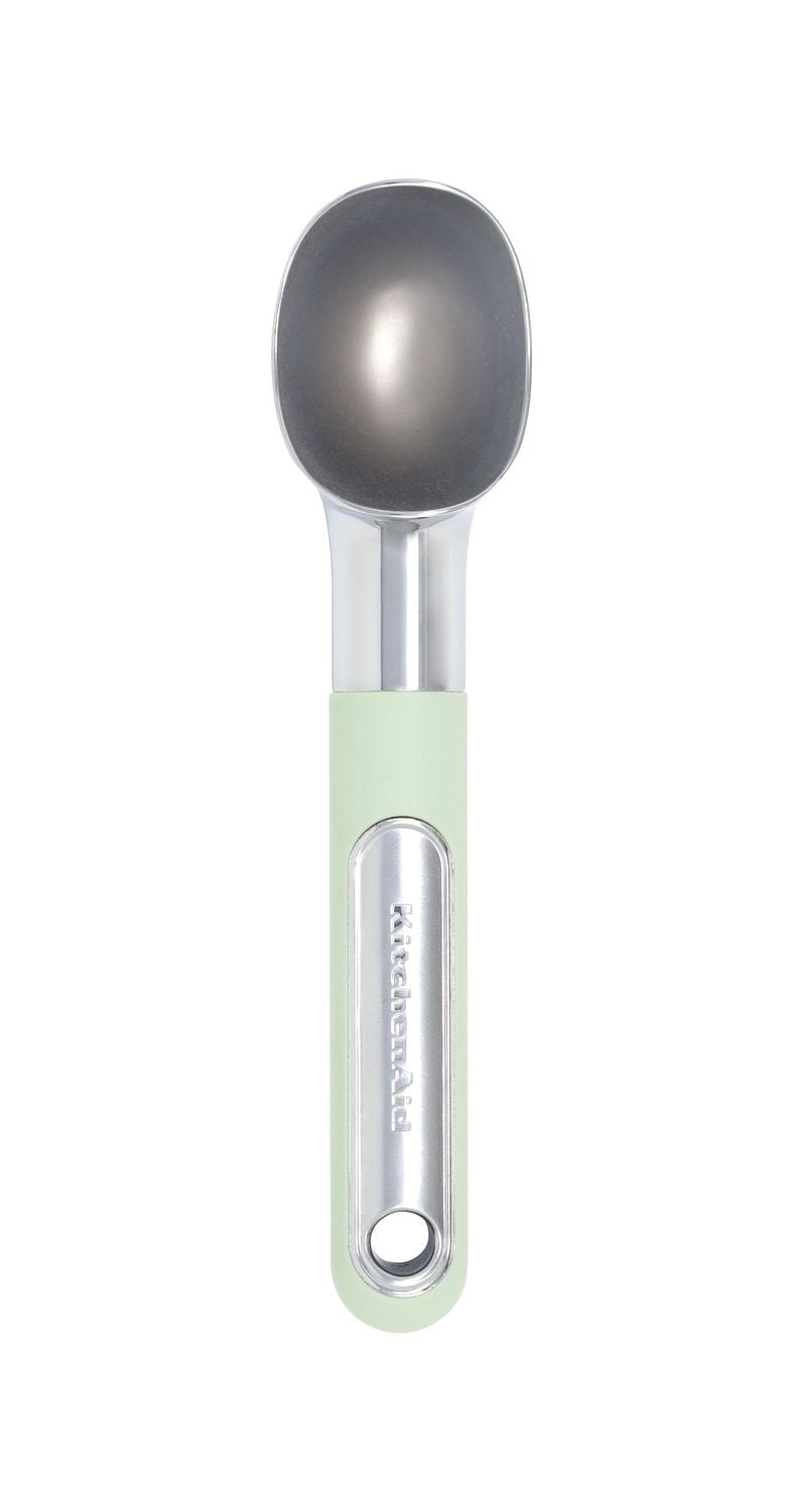 KitchenAid Ice Cream Scoop Pistachio