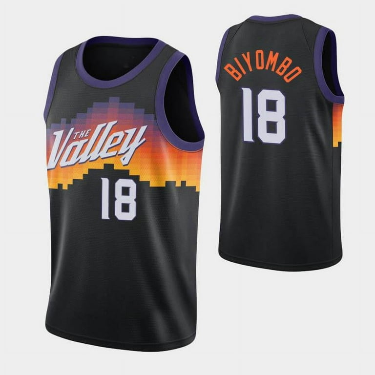 Biyombo jersey cheap