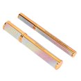 thumbnail image 1 of Waterproof Mascara Eyeliner, Mascara Eyeliner Pen Set Pointed Tip  For Daily Makeup, 1 of 8