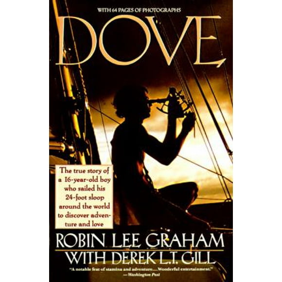 Dove Robin Lee Graham