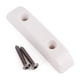 thumbnail image 2 of Accesorio de partes de guitarra de reposapiés de bajo de guitarra bnca, 2 of 3