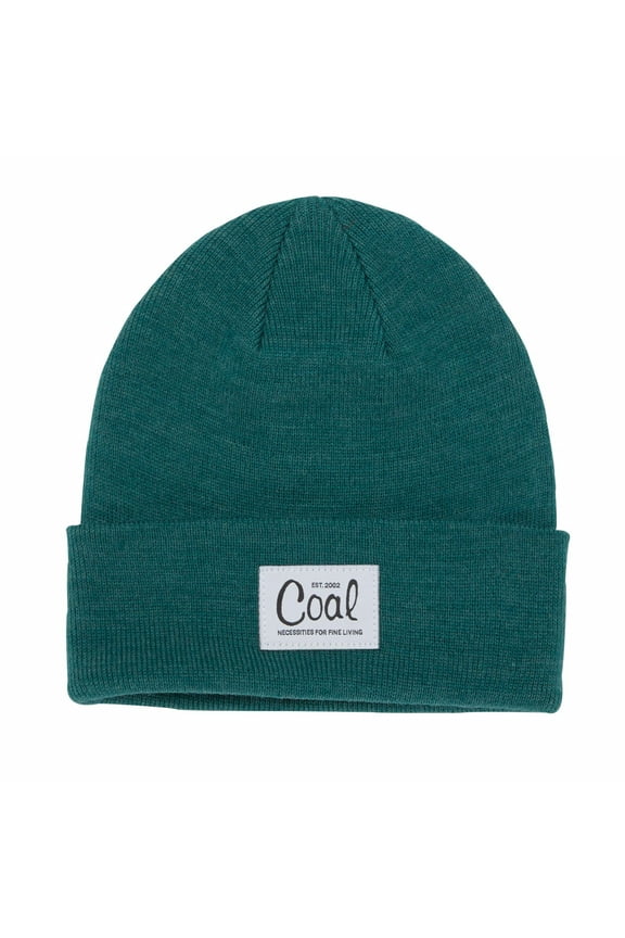 Coal Mel Beanie Womens Green OneSize