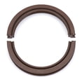 thumbnail image 2 of Cometic Gasket Automotive C5680 Was Made With Viton Rear Main Seal Fits select: 1967-1975 CHEVROLET CAMARO, 1966-1974 CHEVROLET C10, 2 of 2