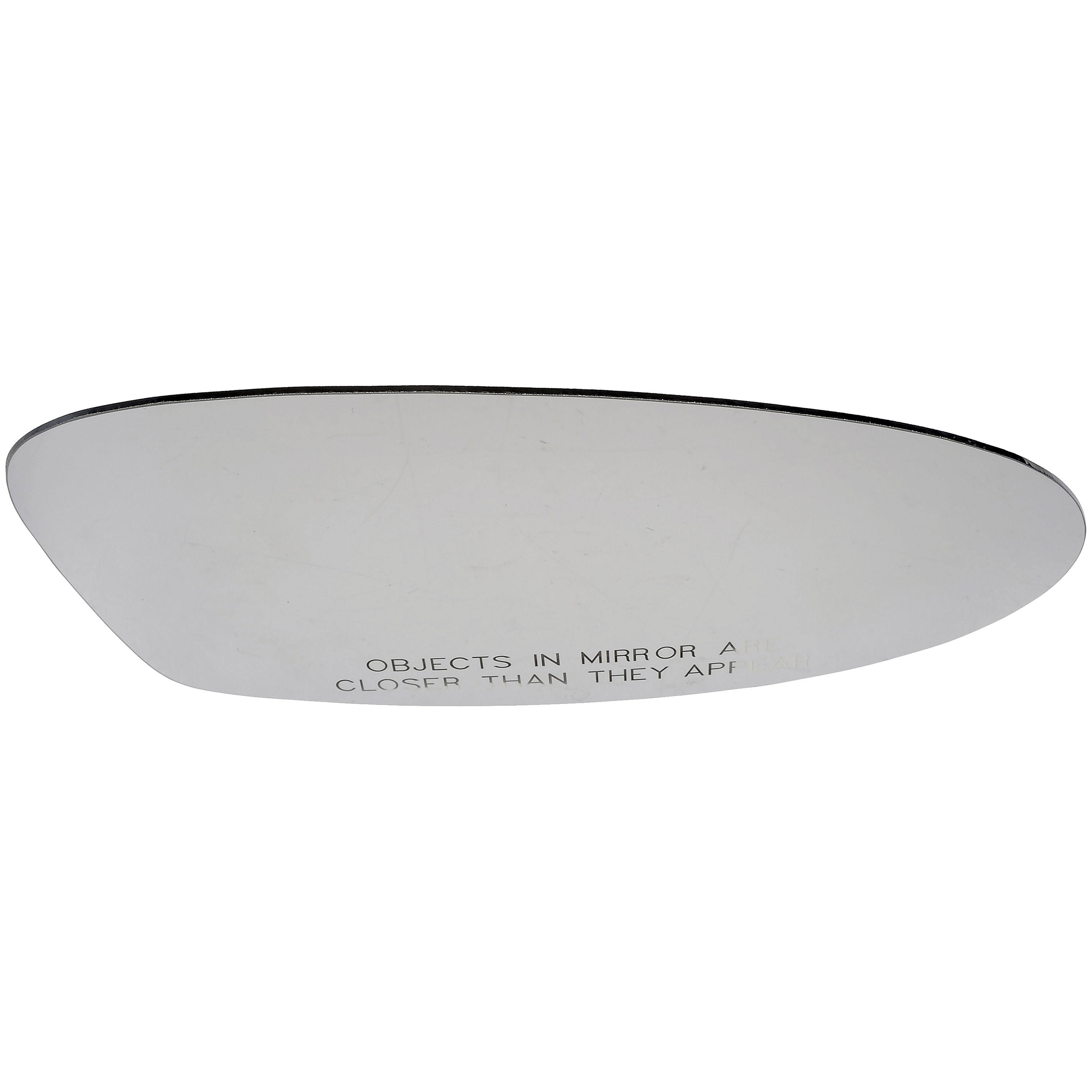 Dorman 57043 Passenger Side Door Mirror Glass for Specific Oldsmobile / Pontiac Models Fits select: 2002-2005 PONTIAC GRAND AM, 1999-2004 OLDSMOBILE ALERO