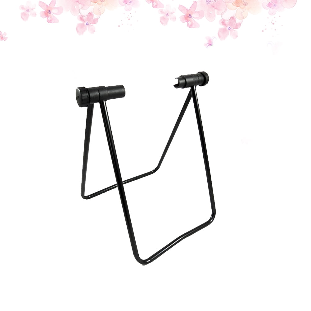 Support de vélo réglable Vertical, support de stat... - Grandado Support de vélo réglable Vertical, support de stat... - Grandado