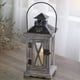 thumbnail image 5 of Wosthever Contenedor de velas, farol colgante romántico de hierro, candelabro de a prueba de viento, decoración de jardín, adornos de boda, Decoración del hogar Wosthever HA064758-00, 5 of 6