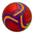 thumbnail image 2 of Balón de Fútbol Voit Multicolor Slide II Cosido a Maquina No.4, 2 of 3