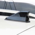 thumbnail image 4 of Antena Aleta Tiburon Funcional para Radio Universal Auto Estereo, 4 of 4
